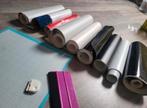 Plotter cameo vinyl accessoires, Ophalen of Verzenden, Nieuw, Materiaal