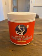 Sterrenstof Craving Crusher Orange Smoothie, Sport en Fitness, Ophalen of Verzenden, Zo goed als nieuw, Poeder of Drank