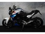 BMW F 900 R Akrapovic - Wilbers, Motoren, Motorrijbewijs A, Bedrijf, Onbekend, Meer dan 35 kW