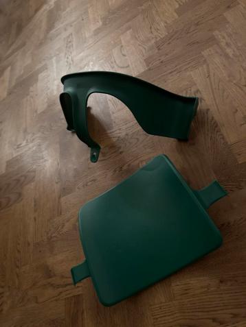 Stokke Tripp Trapp Zitverkleiner beschikbaar voor biedingen
