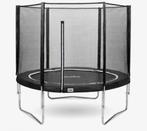 Salta trampoline 183 cm breed, Kinderen en Baby's, Speelgoed | Buiten | Trampolines, Ophalen, Gebruikt