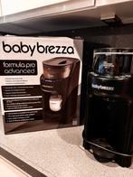 Baby Brezza Formula Pro Advanced - Zo goed als nieuw!, Ophalen of Verzenden, Zo goed als nieuw, Flessen- of potjesverwarmer