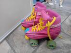 Rolschaatsen Disney Soy Luna maat 34/35, Ophalen, Zo goed als nieuw, Overige merken