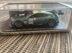 Spark 1:43 aston martin le mans, Ophalen of Verzenden, Zo goed als nieuw, Auto, Overige merken