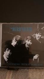 Cd. The very best of  the  MERSEYBEATS, Ophalen of Verzenden, 1960 tot 1980, Zo goed als nieuw