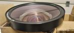 Panasonic ET-DLE085 Zoomlens, Panasonic, Ophalen of Verzenden, Zo goed als nieuw, DLP