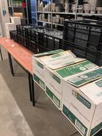 Te koop partij diverse bierglazen bier glas 1047 stuks, Ophalen, Nieuw