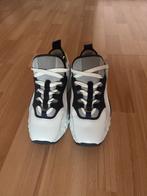Acne Studios Manhattan sneakers, Ophalen of Verzenden, Wit, Acne Studio, Sneakers of Gympen