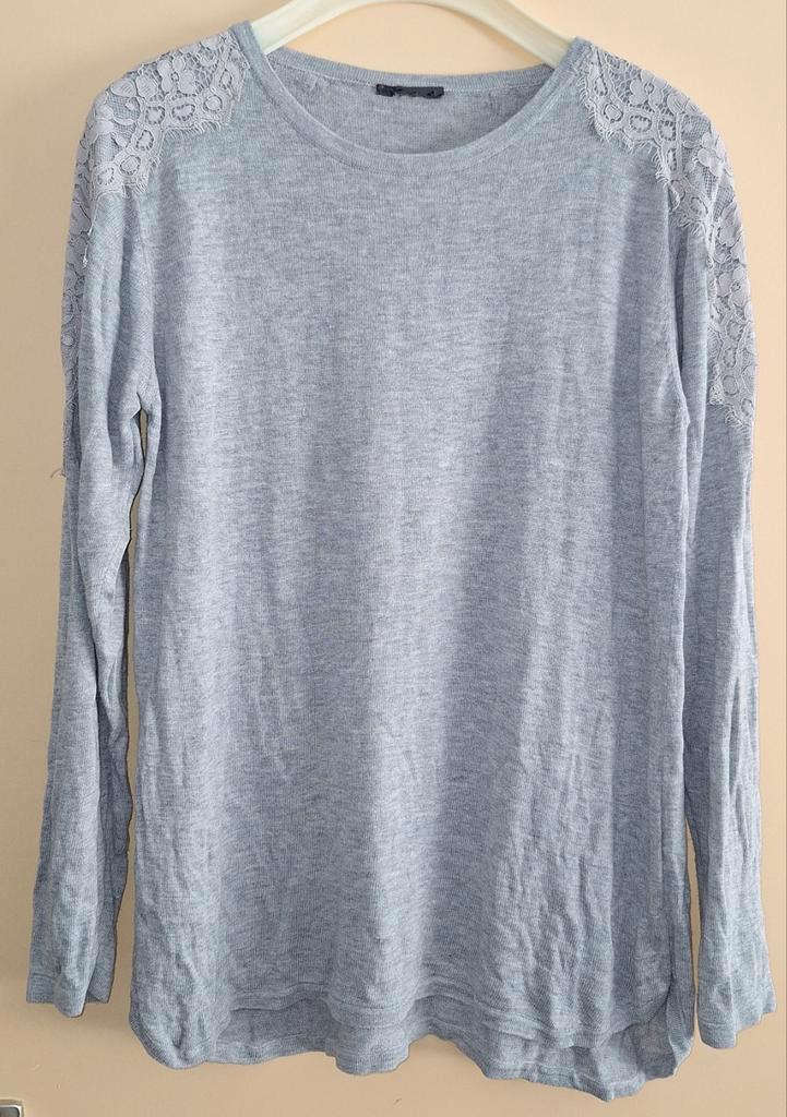 Kledingpakket dames maat L, Kleding | Dames, Dames-kledingpakketten, Zo goed als nieuw, Maat 42/44 (L), Ophalen of Verzenden