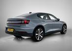 Polestar 2 Long Range Dual Motor Launch Edition 78kWh | Pano, Automaat, Stof, Gebruikt, Zwart