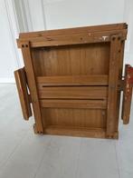 Houten Veld Ezel - Draagbaar, Ophalen of Verzenden, Gebruikt, Ezel