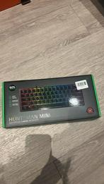 Razer Huntsman Mini Gaming Toetsenbord, Computers en Software, Toetsenborden, Gaming toetsenbord, Nieuw, Ophalen of Verzenden