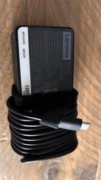 Lenovo 65w USB c opladen-z.g.a.n., Computers en Software, Laptop-opladers, Ophalen of Verzenden, Zo goed als nieuw, Lenovo