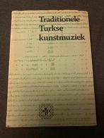 Wouter Swets - Traditionele Turkse Kunstmuziek, Ophalen of Verzenden, Zo goed als nieuw, Artiest