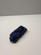 Wiking deutz magrius takelwagen 24694, Ophalen of Verzenden, Gebruikt, Bus of Vrachtwagen, Wiking