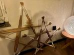 2 Kerststerren handwerk nieuw, Diversen, Ophalen, Nieuw