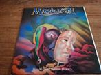 Marillion 12 inch Market Square Heroes, Ophalen of Verzenden, Zo goed als nieuw, Progressive