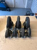 Bokwielen, Ophalen of Verzenden, Gebruikt