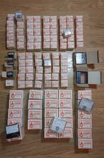 nieuwe paneel meters TPM T.M.P. electric works Japan, Ophalen of Verzenden