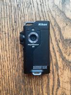 Nikon Keymission 80, 12 Megapixel, Compact, Ophalen of Verzenden, Zo goed als nieuw