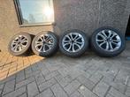 Velgenset 17 inch mercedes zonder banden, Auto-onderdelen, Banden en Velgen, Ophalen of Verzenden, 17 inch, 225 mm, Zomerbanden