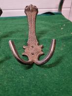 Kapstokhaken vintage twee stuks, Ophalen of Verzenden, 'T Olde Gre-j, Info@toldegrej.nl, Endepoelstraat 20f Didam