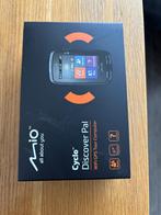 fietsnavigatie, Ophalen of Verzenden, GPS, Zo goed als nieuw