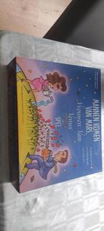 Mannen komen van Mars, vrouwen van Venus het Spel, Hobby en Vrije tijd, Gezelschapsspellen | Bordspellen, Ophalen of Verzenden