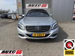 Mercedes S-klasse 600 Maybach BOM VOL, Auto's, Achterwielaandrijving, Gebruikt, Euro 6, Maybach S-Klasse