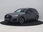 Audi Q7 60 TFSi e 455 PK quattro Competition | PANO | 360º, Auto's, Audi, Automaat, Gebruikt, Zwart, 2995 cc