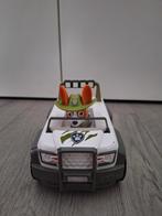 Paw Patrol Tracker Voertuig, Ophalen of Verzenden, Zo goed als nieuw