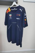 Red Bull t.shirt, Kleding | Heren, Overige typen, Blauw, Ophalen of Verzenden, Maat 56/58 (XL)