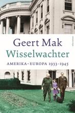 Wisselwachter -  Geert Mak  -  9789045051734, Nieuw, Nederland, Geert Mak, Ophalen of Verzenden