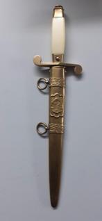 Roemenië, Ophalen of Verzenden, Landmacht, Duitsland, Mes of Dolk