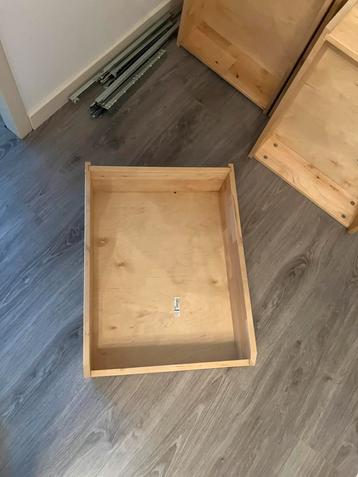 Ikea complement lades 7x paxkast beschikbaar voor biedingen