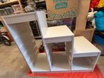 Trofast ikea, Huis en Inrichting, Kasten | Ladekasten, Ophalen, Gebruikt, 50 tot 100 cm, 3 of 4 laden