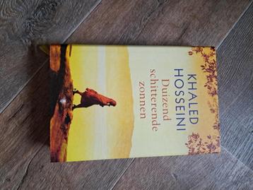 Duizend schitterende zonnen beschikbaar voor biedingen