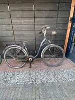 Damesfiets 3 versnellingen, lage instap, Overige merken, 47 tot 50 cm, Ophalen of Verzenden, Gebruikt