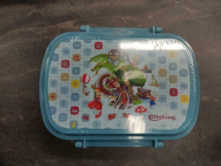 Diverse nieuwe Efteling items voor de kinderen, Verzamelen, Efteling, Beeldje of Poppetje, Ophalen of Verzenden