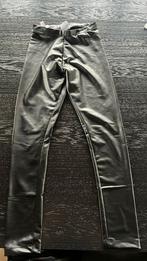 Leren legging, Kleding | Dames, Legging, Maat 36/38 (S), Zwart, Ophalen of Verzenden