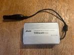 Alecto 150 watt DC12-230, Caravans en Kamperen, Ophalen of Verzenden