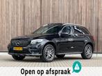 Mercedes-Benz GLC-klasse 350e 4MATIC AMG-Line|Pano|Sidesteps, Auto's, Mercedes-Benz, Automaat, Gebruikt, 4 cilinders, 2000 kg