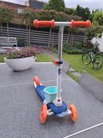 Step Decathlon B500 als nieuw. Met mandje, Fietsen en Brommers, Steps, Ophalen of Verzenden, Zo goed als nieuw, Gewone step