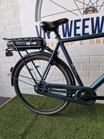 Cortina E-U1 Heren E-bike 28" 55cm N7, Versnellingen, Zo goed als nieuw, 53 tot 57 cm, Ophalen