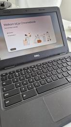 Dell Chromebook 3100, Computers en Software, Chromebooks, 14 inch, Qwerty, Ophalen of Verzenden, Dell