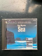Serenity - The Mystic Sea CD, Cd's en Dvd's, Ophalen of Verzenden, Zo goed als nieuw, (Natuur)geluiden
