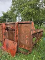 haarkam/ kabbel systeem  container, Ophalen of Verzenden, Gebruikt, Overige merken, Overige Auto-onderdelen