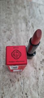 Shiseido Amber Afternoon Lipstick - Nieuw!, Lippen, Bruin, Nieuw, Ophalen of Verzenden
