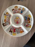 Snackschaal blond Amsterdam, Huis en Inrichting, Keuken | Servies, Ophalen of Verzenden, Zo goed als nieuw, Aardewerk, Blond Amsterdam