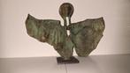 Bronzen Beeld (Simurgh II), Antiek en Kunst, Kunst | Beelden en Houtsnijwerken, Ophalen